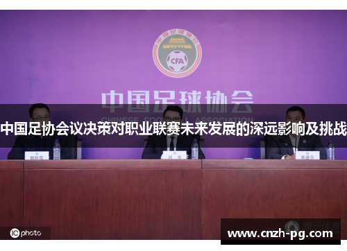 中国足协会议决策对职业联赛未来发展的深远影响及挑战