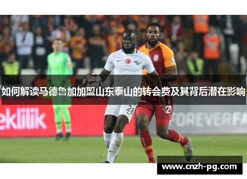 如何解读马德鲁加加盟山东泰山的转会费及其背后潜在影响