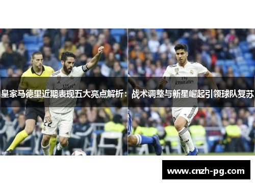 皇家马德里近期表现五大亮点解析：战术调整与新星崛起引领球队复苏