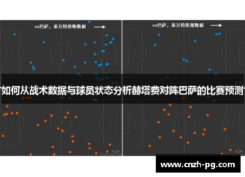 如何从战术数据与球员状态分析赫塔费对阵巴萨的比赛预测
