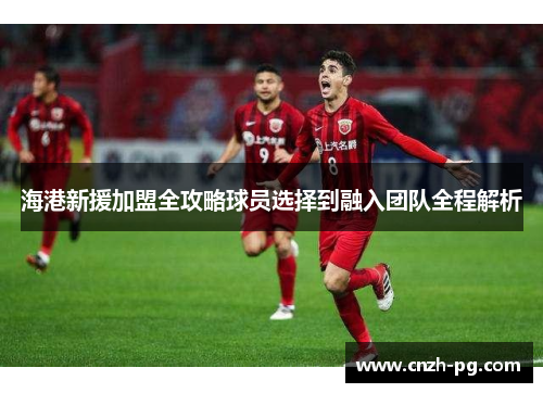 海港新援加盟全攻略球员选择到融入团队全程解析