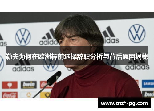 勒夫为何在欧洲杯前选择辞职分析与背后原因揭秘