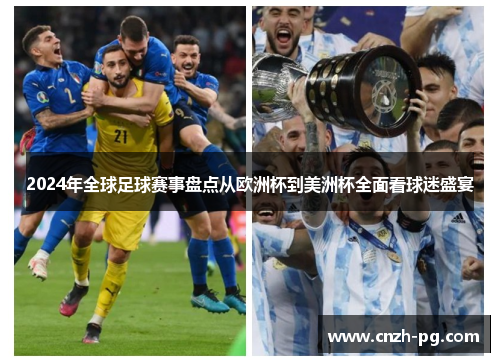 2024年全球足球赛事盘点从欧洲杯到美洲杯全面看球迷盛宴