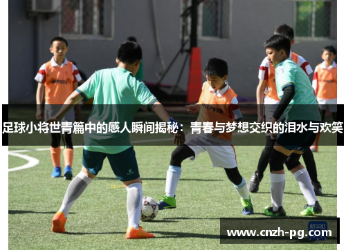 足球小将世青篇中的感人瞬间揭秘：青春与梦想交织的泪水与欢笑